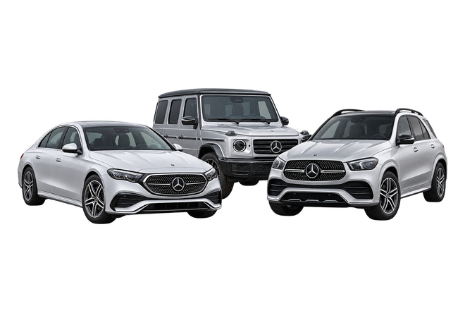Mercedes