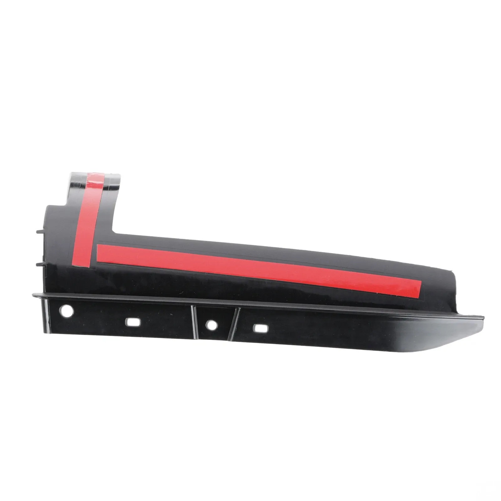 GENUINE BENTLEY 2015+ Bentayga Rear Bumper Mounting Plate Left Outer 36A807055A — фото 1