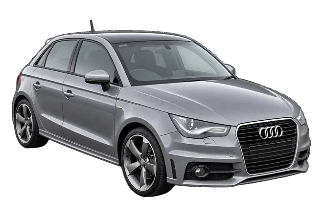 A1 (8X) 2010-2018