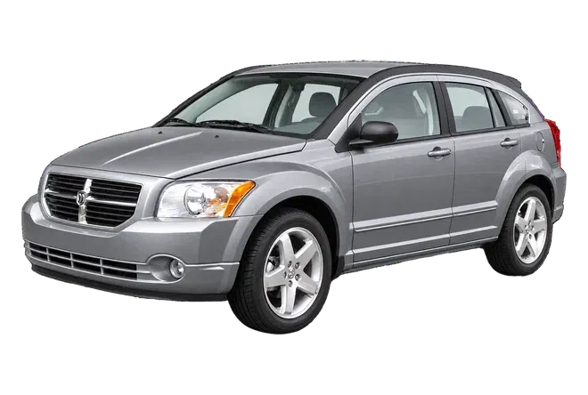 Caliber 2006-2012