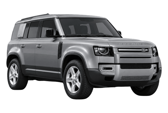 Defender (2020-2024)