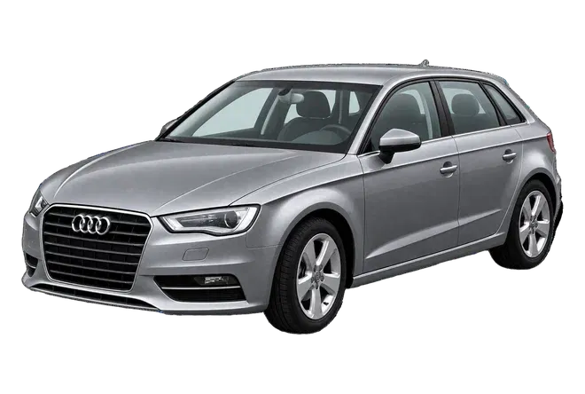 A3 (8V) 2013-2020