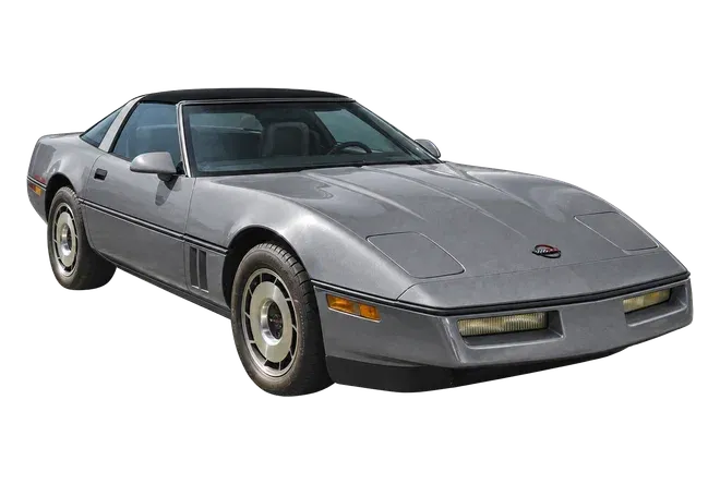 C4 (1984-1998)
