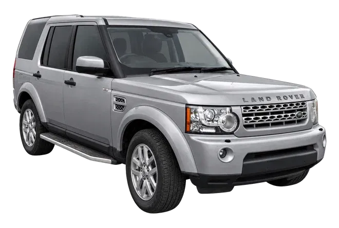 Discovery 4 L319 (2009-2016)