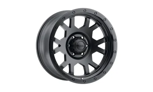 Диск колесный R20x9 113 Сатин Черный Ultra Wheel — фото 1