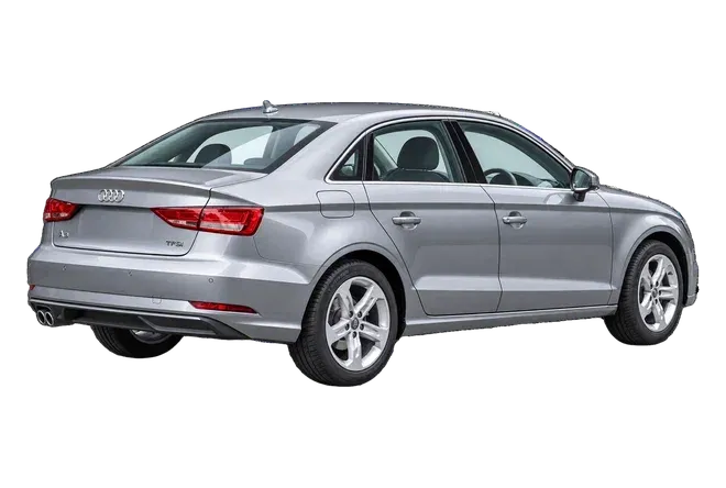 A3 (8V) sedan 2013-2020