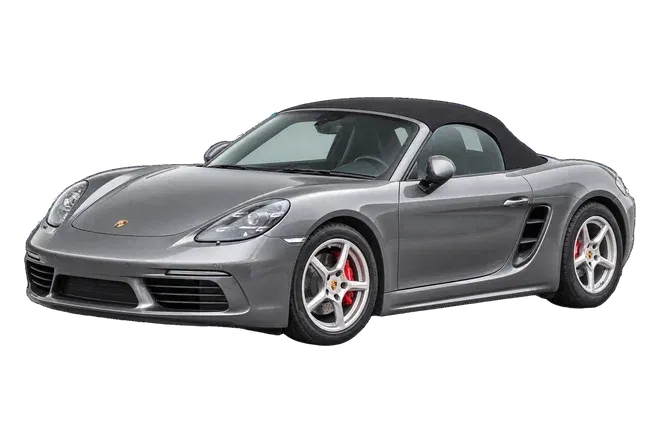 Boxster 982 (718) 2016-2025