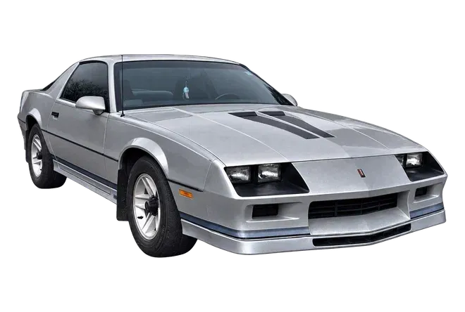 Camaro 1982-1992
