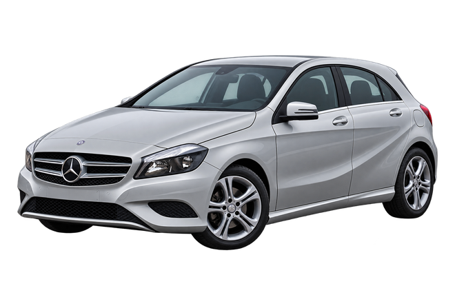 A-Class W176 (2012–2018)