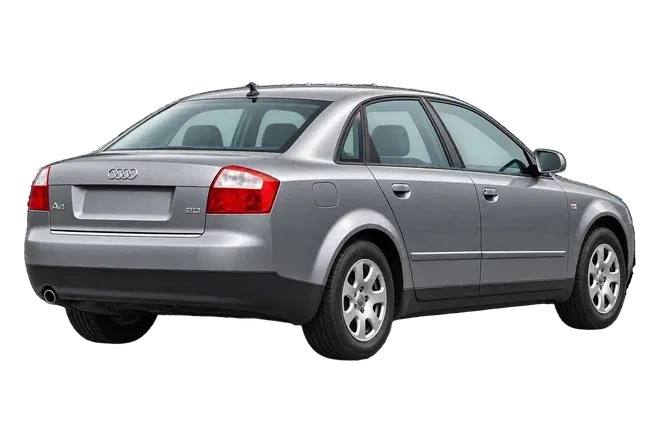 A4 (B6) 2000-2006