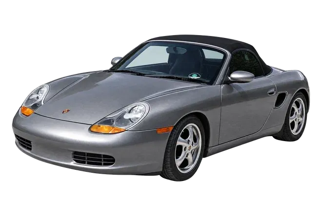 Boxster 986 (1996-2002)