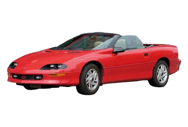 Camaro 1992-1998