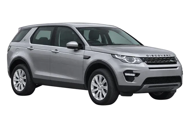 Discovery Sport L550 (2015-2019)