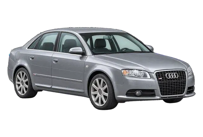 A4 (B7) 2004-2009