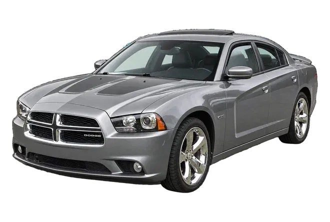 Charger VII (LD) 2010-2014