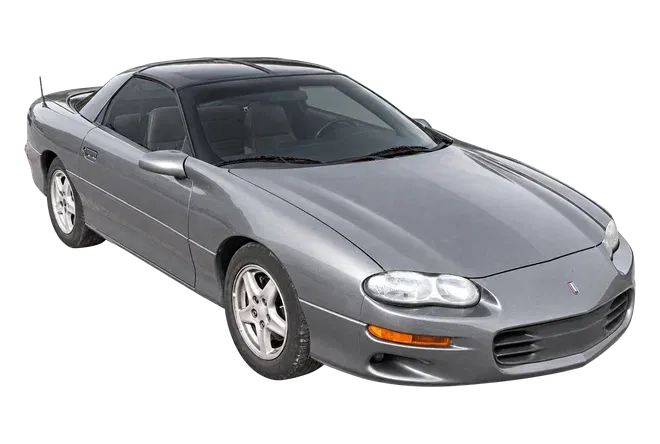 Camaro 1998-2002