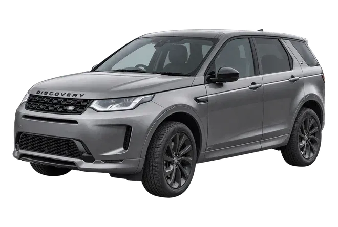 Discovery Sport L550 (2019-н.в.) рестайлинг