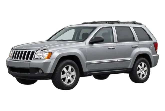 Grand Cherokee WK 2004-2010