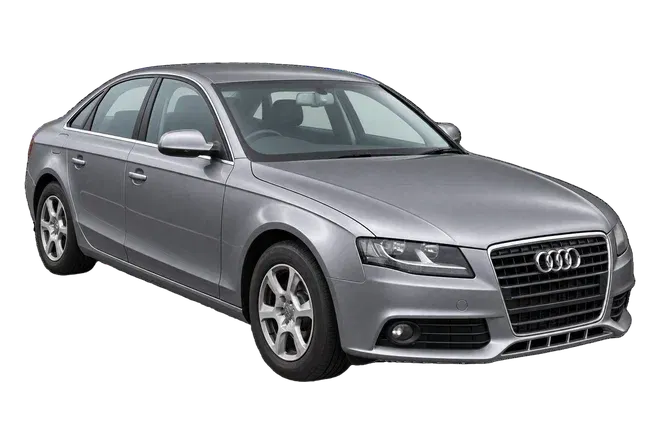 A4 (B8) 2007-2015