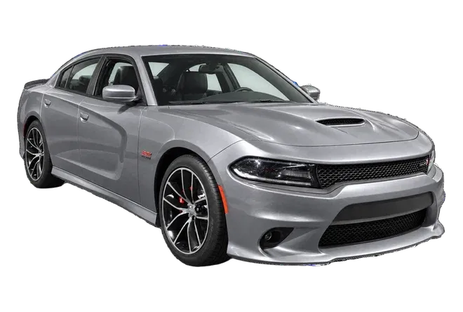 Charger VII (LD) 2014-2023 Рестайлинг