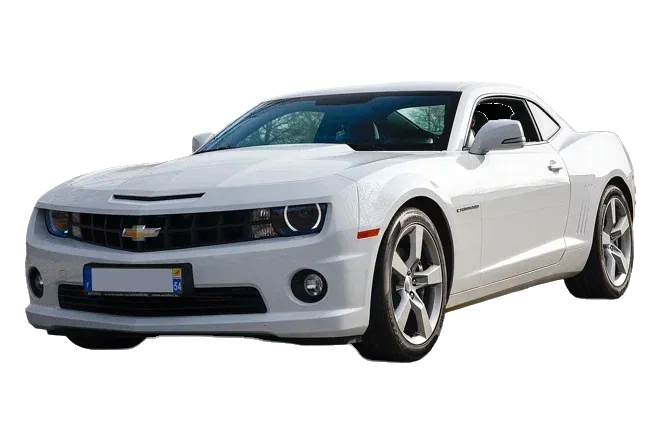 Camaro 2009-2013