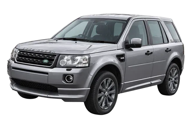 Freelander 2 2006–2016