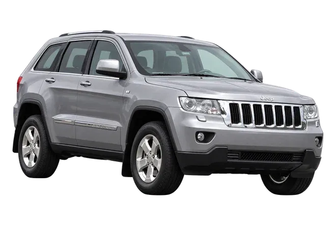 Grand Cherokee WK2 2011-2013