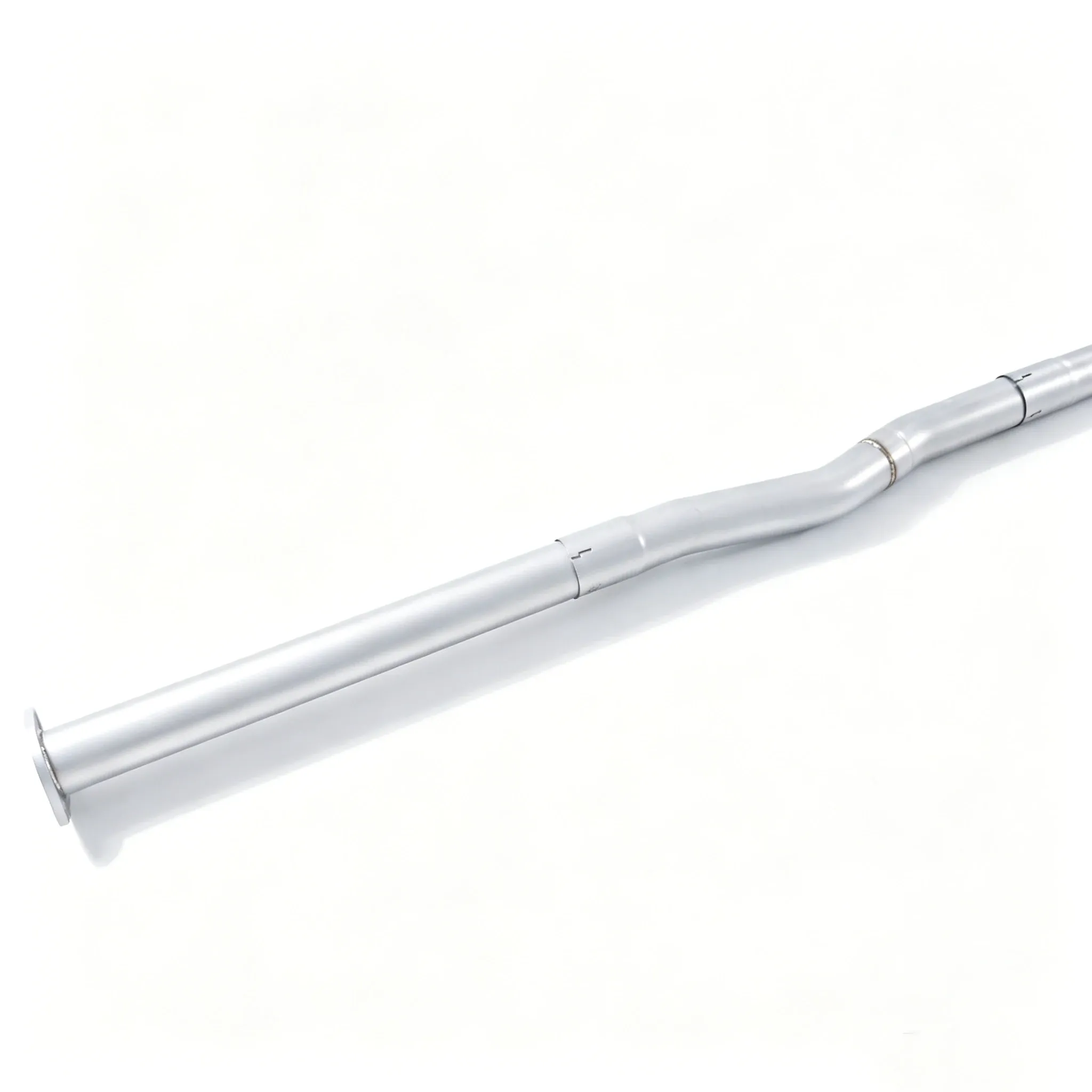 Выхлопная система Catback Valvetronic для Volvo S60 T5 2.0T — фото 2