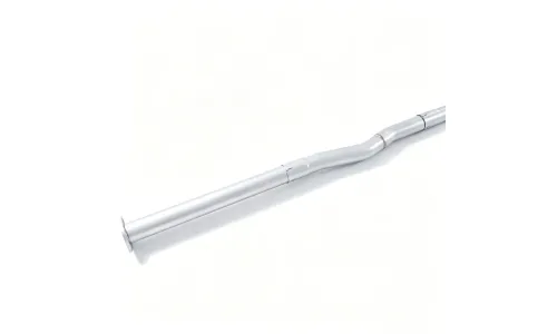 Выхлопная система Catback Valvetronic для Volvo S60 T5 2.0T — фото 2