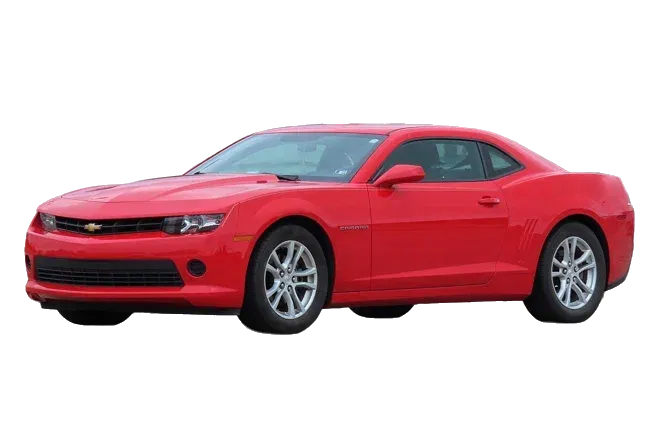 Camaro 2013-2015