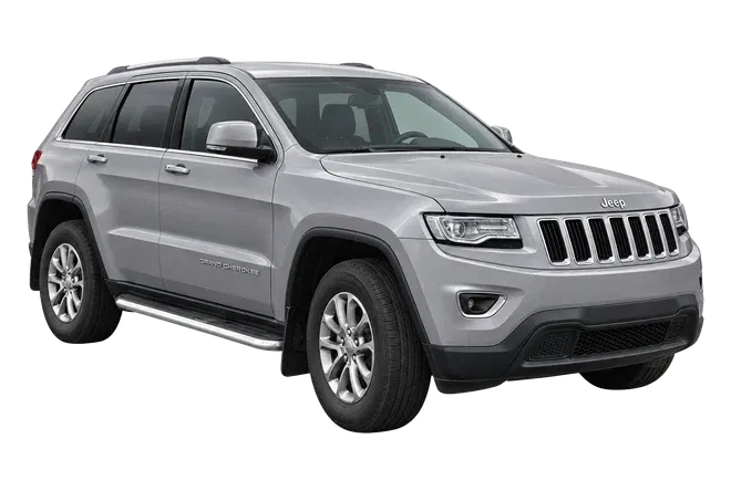 Grand Cherokee WK2 2013-2017