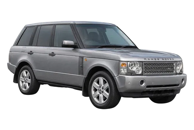 Range Rover 3-gen L322 (2002-2009) 