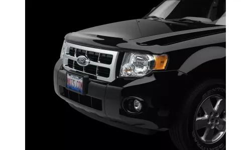 Защитный дефлектор капота WeatherTech Stone & Bug для Escape/Tribute — фото 1