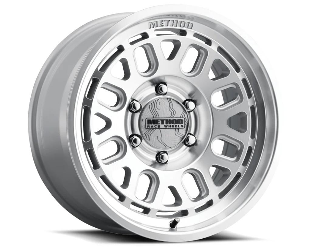 Диск колесный R18x9 MR321  Method Race Wheels — фото 1