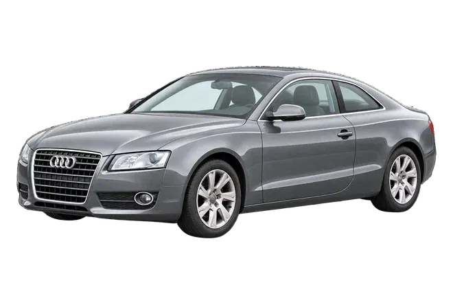 A5 (8T) 2007-2016