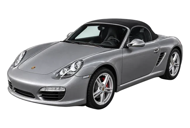 Boxster 987 (2009-2012) Рест. 2
