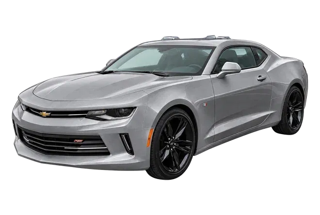Camaro 2016-2018