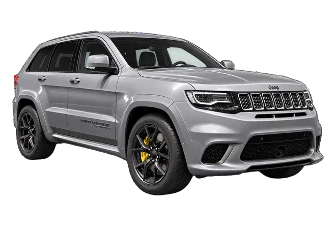 Grand Cherokee WK2 2017-2019