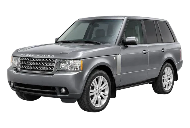 Range Rover 3-gen L322 (2010-2012)
