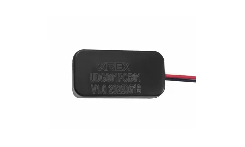 Конвертеры для Ram 1500 2019–2022 со светодиодными (без датчика) задними фонарями под, AlphaRex — фото 4