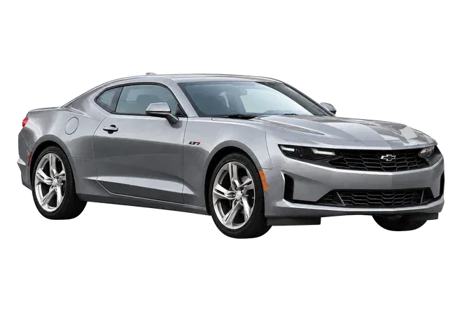 Camaro 2018-
