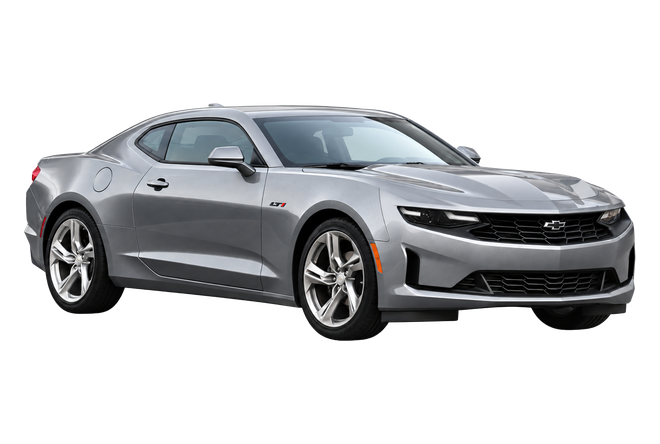Camaro VI (2019–2024) рест.