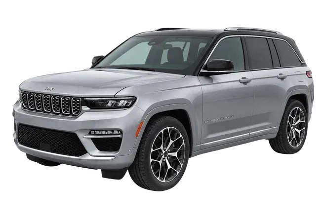 Grand Cherokee WL 2023-н.в.