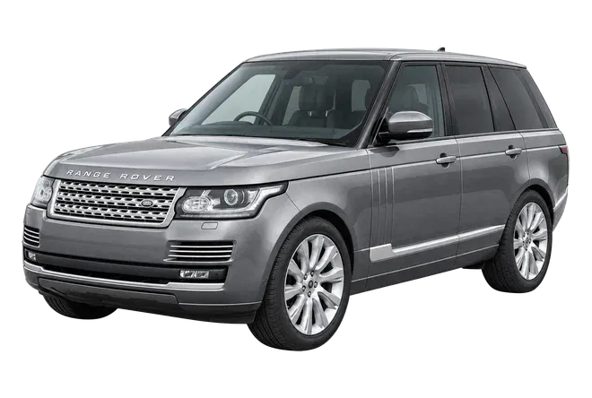 Range Rover 4-gen L405 (2013-2017)