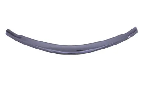 Дефлектор капота AVS для 2012-2014 Toyota Camry, накладка Aeroskin,
дымчатый — фото 2