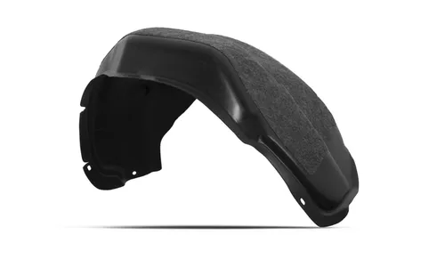 Подкрылок с шумоизоляцией TOYOTA LC150, 2009-2013, 2013-2015, 2015-, внедорожник (задний левый) / Тойота Ленд крузер прадо — фото 1