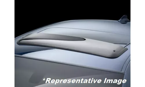 Дефлектор люка Weathertech для для Chrysler Sebring/Dodge Stratus — фото 1