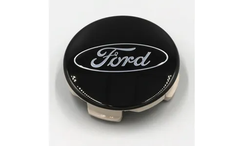 F-150 2015-2023 22"X9.5" GLOSS BLACK WHEEL KIT — фото 4