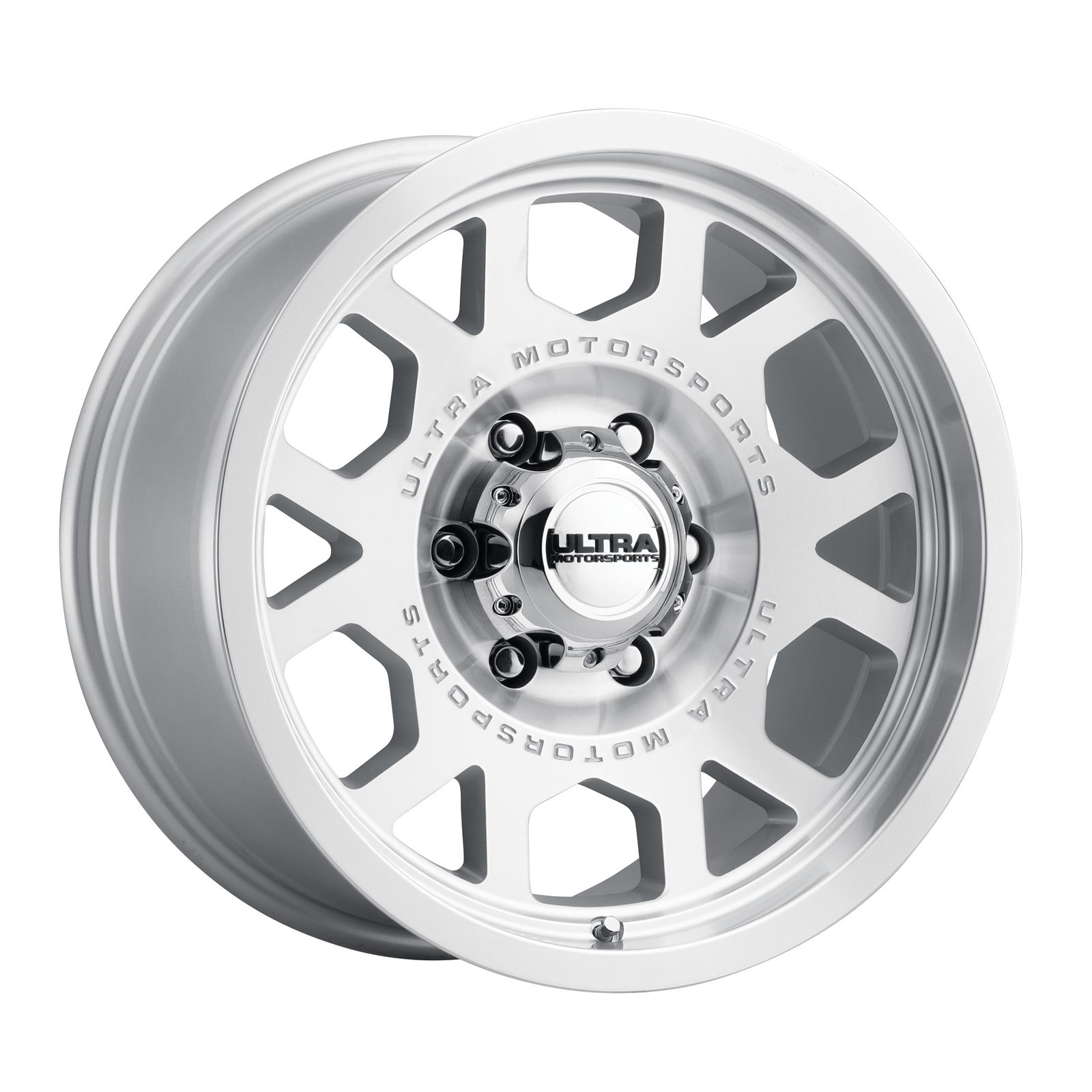Диск колесный R18x9 114  Ultra Wheel — фото 1