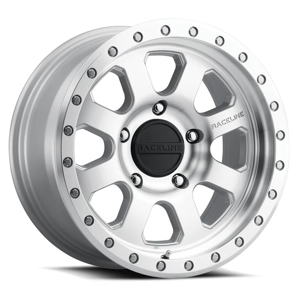 Диск колесный R18x9 959B Естественный Raceline Wheels — фото 1